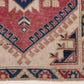 Anatolia Runner Rug 2x10 , Carpet runner, Turkish Oushak Vintage Runner Rug, Handmade Rug, Floor Runner rug, Hallway Rug, Kitchen rug, 9964