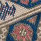 Anatolia Runner Rug 2x10 , Carpet runner, Turkish Oushak Vintage Runner Rug, Handmade Rug, Floor Runner rug, Hallway Rug, Kitchen rug, 9964