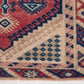 Turkish Anatolia Runner Rug, Oushak Runner, Carpet Runner, Vintage Runner, Hallway Rug, Kitchen rug, Rug Runner 2x9, Floor Rug Runner, 9963