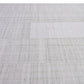 Vintage Handmade Kilim Rug, Turkish Area Large Kilim Rug, 10x13 Kilim Rug, One of a kind, Contemporary,Living room,White,Gray,Rug,Kilim,8260