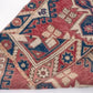 Anatolia Runner Rug 2x10 , Carpet runner, Turkish Oushak Vintage Runner Rug, Handmade Rug, Floor Runner rug, Hallway Rug, Kitchen rug, 9964