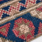 Turkish Anatolia Runner Rug, Oushak Runner, Carpet Runner, Vintage Runner, Hallway Rug, Kitchen rug, Rug Runner 2x9, Floor Rug Runner, 9963