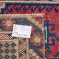 Turkish Anatolia Runner Rug, Oushak Runner, Carpet Runner, Vintage Runner, Hallway Rug, Kitchen rug, Rug Runner 2x9, Floor Rug Runner, 9963
