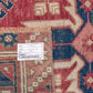Anatolia Runner Rug 2x10 , Carpet runner, Turkish Oushak Vintage Runner Rug, Handmade Rug, Floor Runner rug, Hallway Rug, Kitchen rug, 9964