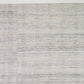 Vintage Handmade Kilim Rug, Turkish Area Large Kilim Rug, 10x13 Kilim Rug, One of a kind, Contemporary,Living room,White,Gray,Rug,Kilim,8260
