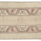 Neutral Oushak Rug, Turkish Rug Area, Vintage Rug Beige, 4x7 Rug, Handmade Anatolia Rug, Carpet rug, Muted Beige Faded Turkish Rug, 9669