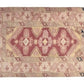 Turkish Rug, 4x6 Anatolia Rug, Vintage rug, Farmhouse rug, Handmade Rug, Carpet rug, Area Rug, Vintage rug, Antique rug, One of a kind,10073