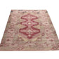 Turkish Rug, 4x6 Anatolia Rug, Vintage rug, Farmhouse rug, Handmade Rug, Carpet rug, Area Rug, Vintage rug, Antique rug, One of a kind,10073