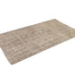 Vİntage Rug, Anatolian Rug, Oushak Rug , Handmade rug, Neutral Rug, Small Rug 3x4 Rug ,Wool Rug , Turkey rug, One of a kind Rug, 8654