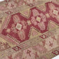 Turkish Rug, 4x6 Anatolia Rug, Vintage rug, Farmhouse rug, Handmade Rug, Carpet rug, Area Rug, Vintage rug, Antique rug, One of a kind,10073
