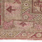 Turkish Rug, 4x6 Anatolia Rug, Vintage rug, Farmhouse rug, Handmade Rug, Carpet rug, Area Rug, Vintage rug, Antique rug, One of a kind,10073
