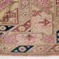 Turkish Rug, 4x6 Anatolia Rug, Vintage rug, Farmhouse rug, Handmade Rug, Carpet rug, Area Rug, Vintage rug, Antique rug, One of a kind,10073