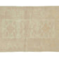 3x4 Turkish Vintage Oushak Rug, 3x4 Rug, Faded rug, Area rug, Neutral rug, Bedroom rug, One of a kind rug, Carpet rug, Anatolia rug, 9590