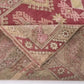 Turkish Rug, 4x6 Anatolia Rug, Vintage rug, Farmhouse rug, Handmade Rug, Carpet rug, Area Rug, Vintage rug, Antique rug, One of a kind,10073