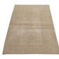 3x4 Turkish Vintage Oushak Rug, 3x4 Rug, Faded rug, Area rug, Neutral rug, Bedroom rug, One of a kind rug, Carpet rug, Anatolia rug, 9590
