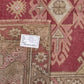 Turkish Rug, 4x6 Anatolia Rug, Vintage rug, Farmhouse rug, Handmade Rug, Carpet rug, Area Rug, Vintage rug, Antique rug, One of a kind,10073