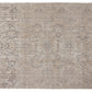 Antique Oushak Carpet rug, Vintage Turkish Area Rug, 7x11 Rug, Handmade Living room Rug, Turkish rug 7x11, One of a kind rug, 9588