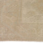 3x4 Turkish Vintage Oushak Rug, 3x4 Rug, Faded rug, Area rug, Neutral rug, Bedroom rug, One of a kind rug, Carpet rug, Anatolia rug, 9590