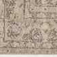 Antique Oushak Carpet rug, Vintage Turkish Area Rug, 7x11 Rug, Handmade Living room Rug, Turkish rug 7x11, One of a kind rug, 9588