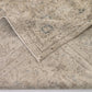 Antique Oushak Carpet rug, Vintage Turkish Area Rug, 7x11 Rug, Handmade Living room Rug, Turkish rug 7x11, One of a kind rug, 9588