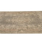 One of a kind Turkish rug, 5x8 Neutral Oushak Rug, Vintage rug Wool, Hand knotted Area Carpet Rug, Unique rug, Turkey rug, 9571
