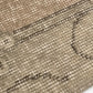 One of a kind Turkish rug, 5x8 Neutral Oushak Rug, Vintage rug Wool, Hand knotted Area Carpet Rug, Unique rug, Turkey rug, 9571
