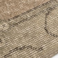 One of a kind Turkish rug, 5x8 Neutral Oushak Rug, Vintage rug Wool, Hand knotted Area Carpet Rug, Unique rug, Turkey rug, 9571