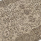 Turkish rug 5x8, Art deco Carpet rug, Oushak rug 5x8, Unique rug, Rare find Vintage rug, Turkey rug, Wool rug, One of a kind rug, 9568