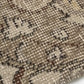Turkish rug 5x8, Art deco Carpet rug, Oushak rug 5x8, Unique rug, Rare find Vintage rug, Turkey rug, Wool rug, One of a kind rug, 9568