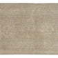 Turkish Vintage Oushak Runner Rug, 3x9 Rug Runner, Carpet Runner, Entryway rug, Hallway rug, Kitchen rug, Runner, Anatolia rug, 9566