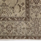 Area Rug 5x8, Turkish Vintage Rug, Oushak Carpet Rug, Neutral Handmade Rug, Living room rug, Turkey rug, Mid-Century Old Vintage Rug, 9570