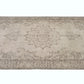 6x10 Rug Oushak, Turkish Vintage Rug, Beige Area Handmade Rug, Carpet rug, Wool Rug, Living room rug, Turkish Carpet, Anatolia rug, 9575