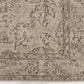 6x10 Rug Oushak, Turkish Vintage Rug, Beige Area Handmade Rug, Carpet rug, Wool Rug, Living room rug, Turkish Carpet, Anatolia rug, 9575