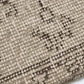 6x10 Rug Oushak, Turkish Vintage Rug, Beige Area Handmade Rug, Carpet rug, Wool Rug, Living room rug, Turkish Carpet, Anatolia rug, 9575