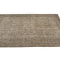 5x8 Neutral Fine Oushak Rug Handmade Floral Turkish rug Area Unique Carpet rug Rug for Bedroom Gift for Housewarming Turkey rug 9542