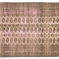 Small Antique Oushak Rug, Turkish Vintage Oushak Rug, Bedroom rug, Unique Rug, Anatolia rug, Handmade rug, Area rug 4x6, 9509