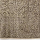 5x8 Neutral Fine Oushak Rug Handmade Floral Turkish rug Area Unique Carpet rug Rug for Bedroom Gift for Housewarming Turkey rug 9542