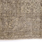5x8 Neutral Fine Oushak Rug Handmade Floral Turkish rug Area Unique Carpet rug Rug for Bedroom Gift for Housewarming Turkey rug 9542