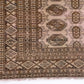 Small Antique Oushak Rug, Turkish Vintage Oushak Rug, Bedroom rug, Unique Rug, Anatolia rug, Handmade rug, Area rug 4x6, 9509