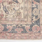 Area rug, Vintage Rug, Oushak Rug, Turkish Rug, Rug 6x10, Carpet rug, Handmade rug, Turkish Carpet,Turkey rug,Floor rug,Living room rug,9506