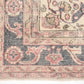 Area rug, Vintage Rug, Oushak Rug, Turkish Rug, Rug 6x10, Carpet rug, Handmade rug, Turkish Carpet,Turkey rug,Floor rug,Living room rug,9506