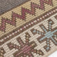 4x6 Turkish rug, Oushak Rug, Neutral rug, Vintage Rug, Carpet rug, Handmade rug, Turkey rug, Vintage carpet, Oushak Turkish Carpet, 9094