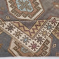 4x6 Turkish rug, Oushak Rug, Neutral rug, Vintage Rug, Carpet rug, Handmade rug, Turkey rug, Vintage carpet, Oushak Turkish Carpet, 9094