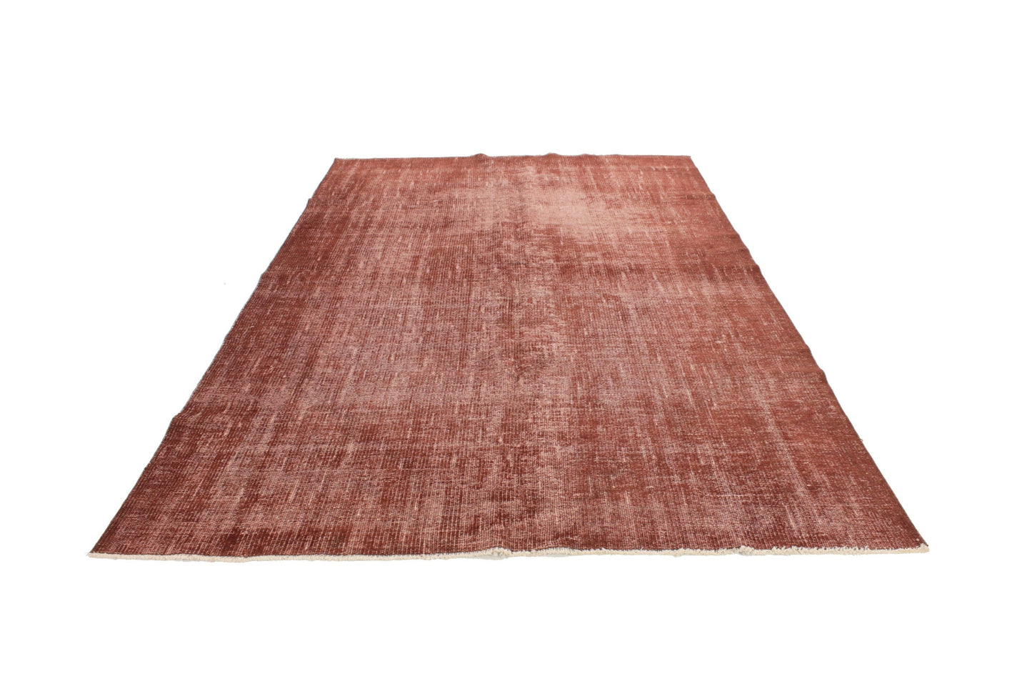 6x10 Brown Overdye Turkish Rug,Vintage Turkish Rug,Carpet Rug Area, Farmhouse Rug, Turkish Rug 6x10,Brown Rug 6x10 ,Neutral,3309