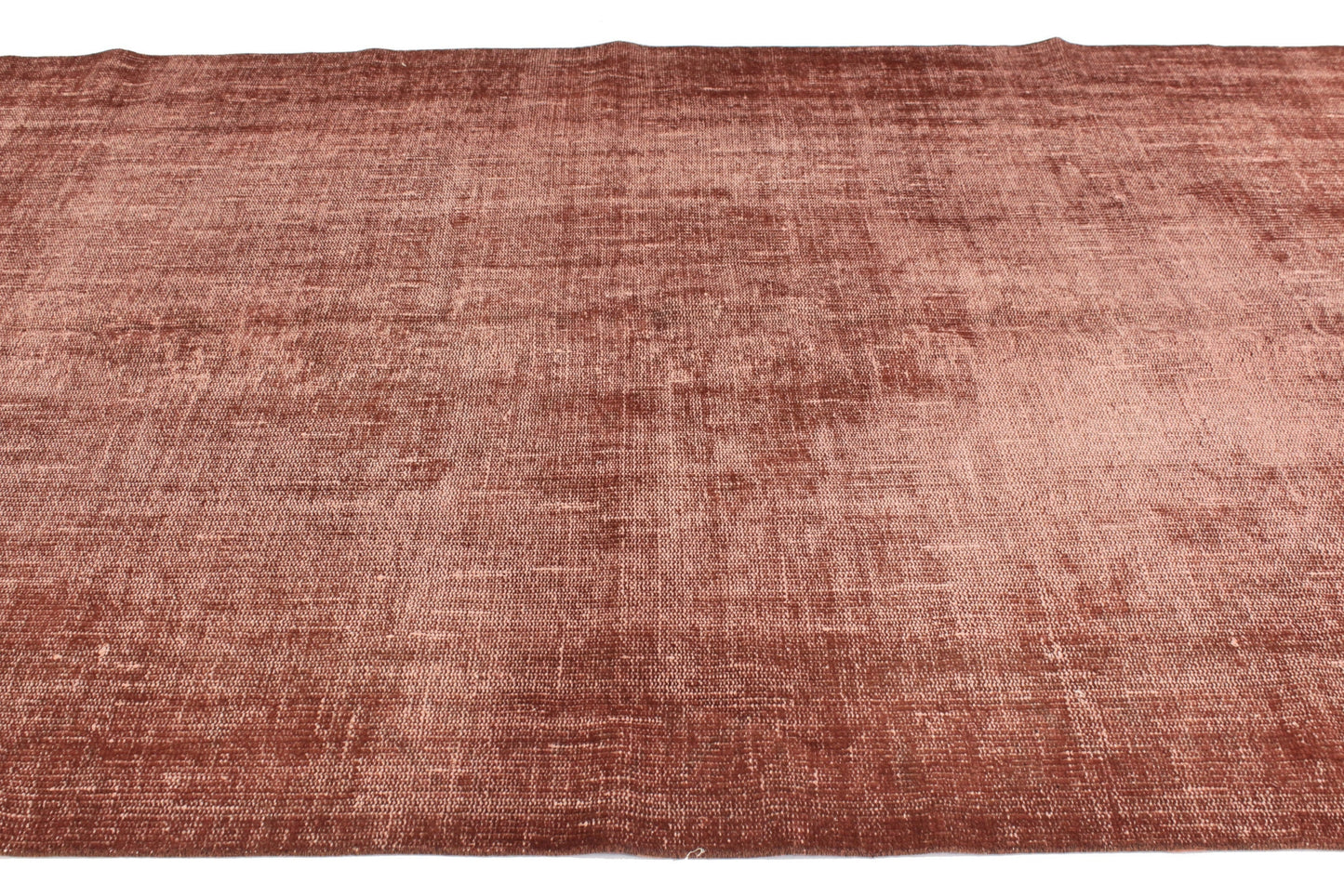 6x10 Brown Overdye Turkish Rug,Vintage Turkish Rug,Carpet Rug Area, Farmhouse Rug, Turkish Rug 6x10,Brown Rug 6x10 ,Neutral,3309