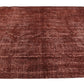 5x8 Brown Overdye Turkish Rug,Vintage Turkish Rug,Carpet Rug Area, Farmhouse Rug, Turkish Rug,Brown Rug 5x8 ,Neutral,3320