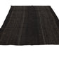 6x9 Old Brown Kilim rug,Antique rug, Kilim rug, Turkish Kilim, Handmade rug, Ethnic rug, Vintage Kilim, One of a kind, Living room, 8096