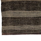 6x9 Goat Hair Kilim Rug, Turkish Vintage Kilim Rug, Brown Handmade Area Rug, Farmhouse Rug, Unique Rug, Rustic Rug, Primitive, 7823