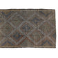 Faded Turkish Kilim rug, Vintage rug kilim, Kilim rug one of a kind , 6x9 Kilim rug, Pastel kilim rug, Anatolia rug, 8131