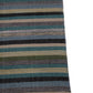 Boho Striped Kilim rug, Area Bohemian rug, Vintage kilim, Eclectic rug, 6x8 Kilim rug, Bedroom rug, Nursery Rug, Kid room rug, 103